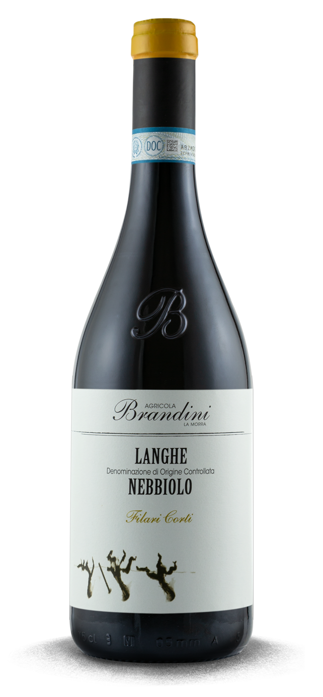 Langhe Nebbiolo Filari Corti